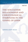 The Son-Father Relationship and Christological Symbolism in the Gospel of John - eBook