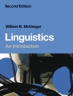 Linguistics: An Introduction - Book