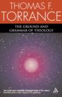 The Ground and Grammar of Theology - eBook