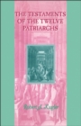 Testaments of the Twelve Patriarchs - eBook