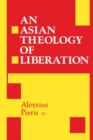 Asian Theology of Liberation - eBook