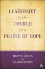 Leadership in the Church for a People of Hope - eBook