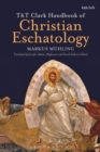 T&T Clark Handbook of Christian Eschatology - eBook