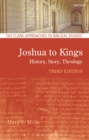 Joshua to Kings : History, Story, Theology - eBook