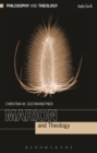 Marion and Theology - eBook