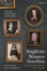 Anglican Women Novelists : From Charlotte Bronte to P.D. James - eBook