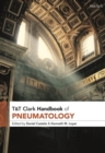 T&T Clark Handbook of Pneumatology - eBook