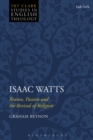 Isaac Watts : Reason, Passion and the Revival of Religion - eBook