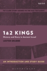 1 & 2 Kings: An Introduction and Study Guide : History and Story in Ancient Israel - eBook