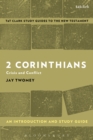 2 Corinthians: An Introduction and Study Guide : Crisis and Conflict - eBook