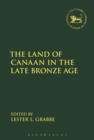 The Land of Canaan in the Late Bronze Age - eBook
