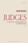 Judges: A Critical & Rhetorical Commentary - eBook