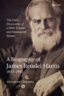 The Daily Discoveries of a Bible Scholar and Manuscript Hunter: A Biography of James Rendel Harris (1852–1941) - eBook