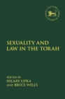 Sexuality and Law in the Torah - eBook