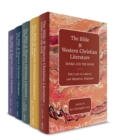 The Bible and Western Christian Literature: Books and The Book - Book