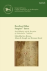 Reading Other Peoples  Texts : Social Identity and the Reception of Authoritative Traditions - eBook