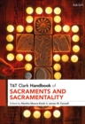 T&T Clark Handbook of Sacraments and Sacramentality - eBook