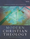 Modern Christian Theology - Book