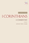 1 Corinthians : A Commentary - eBook