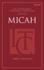 Micah (ITC) - eBook