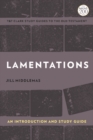 Lamentations : An Introduction and Study Guide - eBook