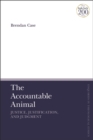 The Accountable Animal: Justice, Justification, and Judgment - eBook