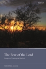 The Fear of the Lord : Essays on Theological Method - eBook