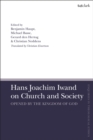 Hans Joachim Iwand on Church and Society : Opened by the Kingdom of God - eBook