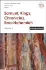 Samuel, Kings, Chronicles, Ezra-Nehemiah : Volume 2 - eBook