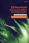 Zephaniah: An Earth Bible Commentary - Book