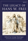 The Legacy of Hans W. Frei - eBook