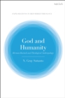 God and Humanity : Herman Bavinck and Theological Anthropology - eBook