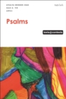 Psalms : My Psalm My Context - eBook