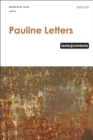 Pauline Letters: Texts @ Contexts - eBook