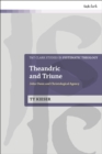 Theandric and Triune : John Owen and Christological Agency - eBook