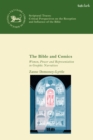 The Bible and Comics : Women, Power and Representation in Graphic Narratives - eBook
