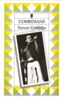 Comedians - Book