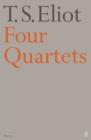 Four Quartets - Book