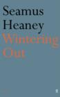 Wintering Out - Book