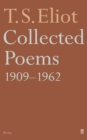Collected Poems 1909-1962 - Book
