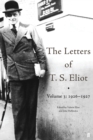 The Letters of T. S. Eliot Volume 3: 1926-1927 - Book