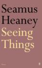 Seeing Things - Book