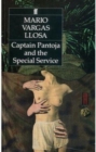 Captain Pantoja and the Special Service - Book