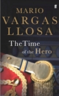 The Time of the Hero - Book