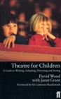 Theatre for Children - Book