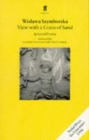 View with a Grain of Sand : Selected Poems - Book