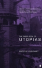 The Faber Book of Utopias - Book