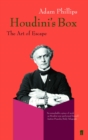 Houdini's Box : The Art of Escape - Book