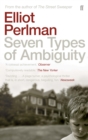 Seven Types of Ambiguity - Book