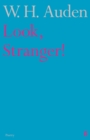 Look, Stranger! - Book